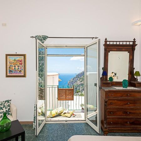 Yourhome - Casa Marina Positano Exterior photo