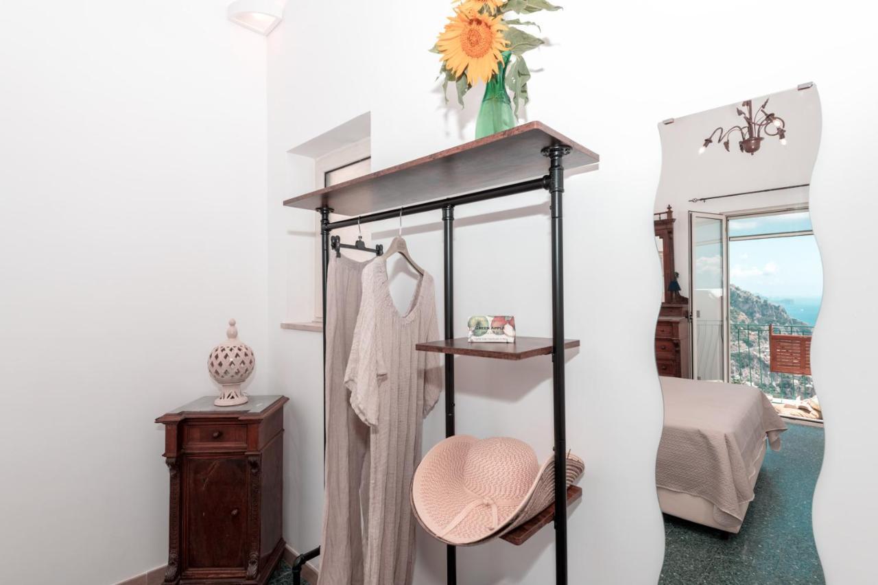 Yourhome - Casa Marina Positano Exterior photo