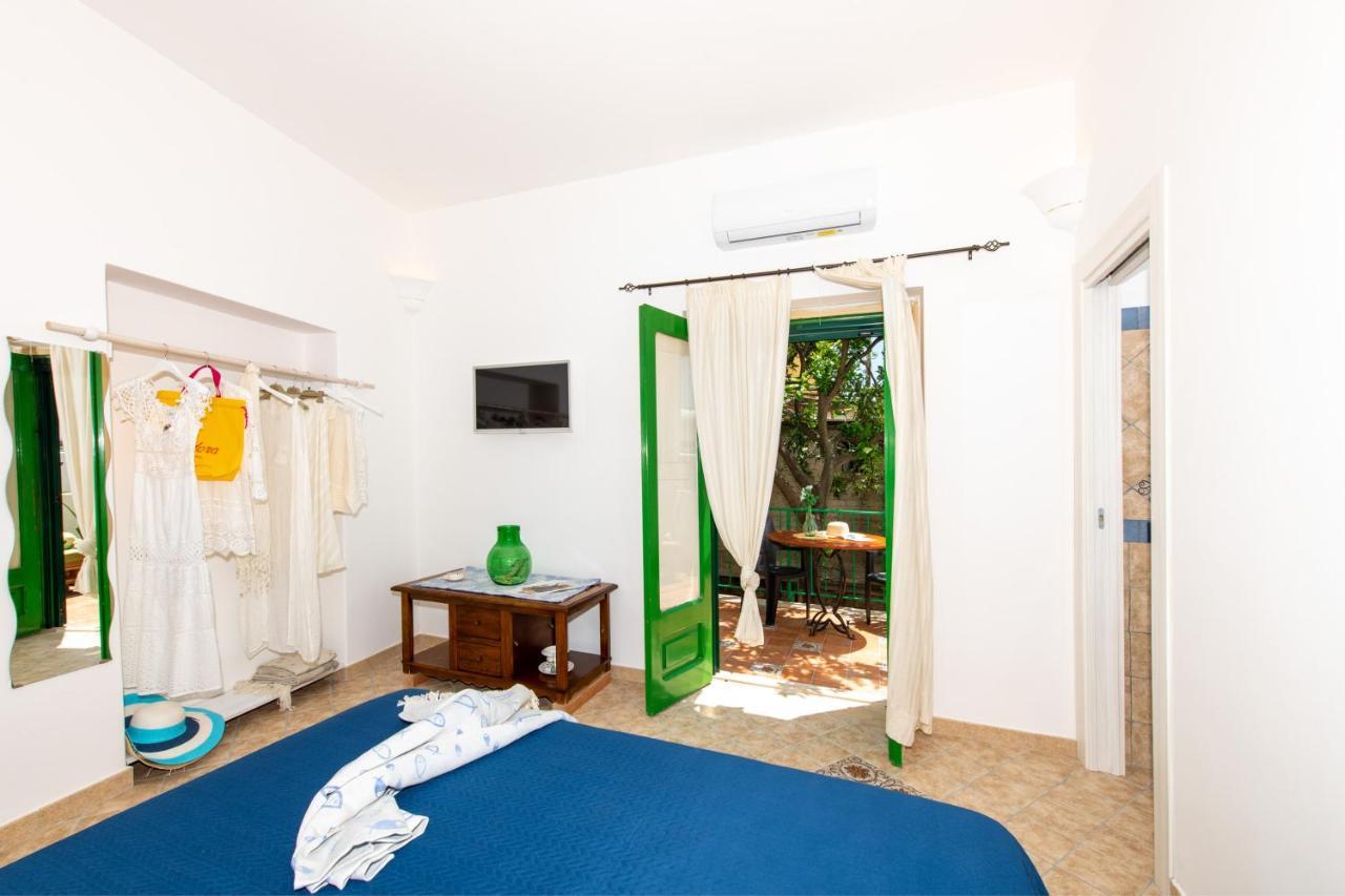 Yourhome - Casa Marina Positano Exterior photo