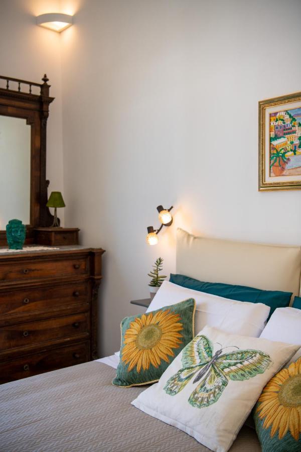 Yourhome - Casa Marina Positano Exterior photo