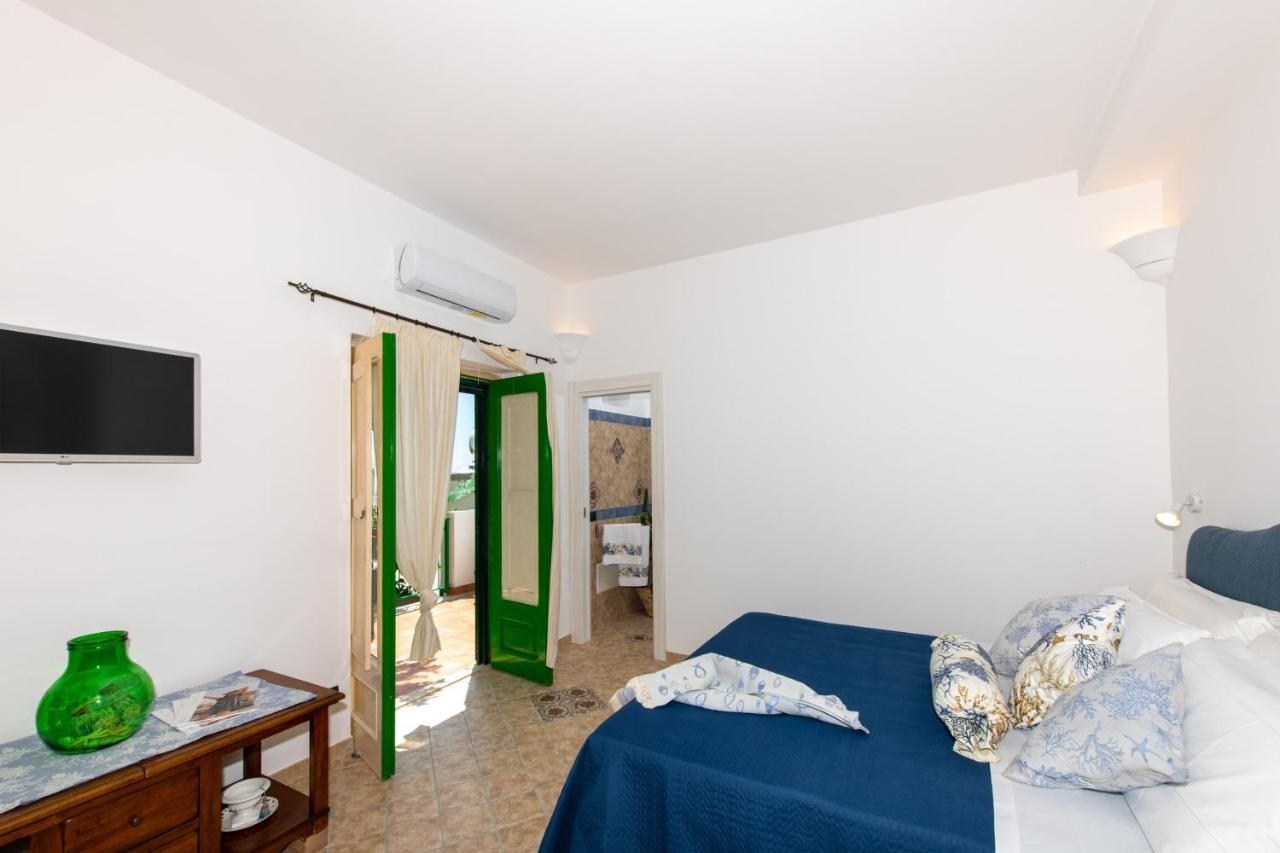 Yourhome - Casa Marina Positano Exterior photo