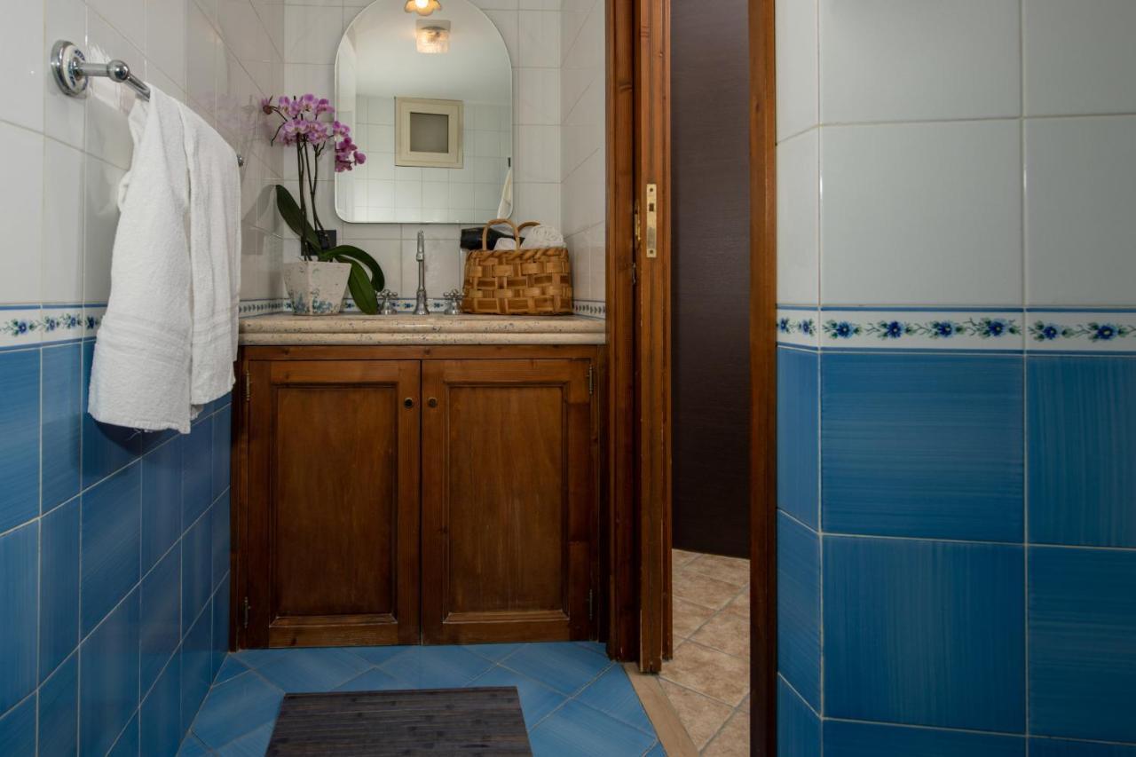 Yourhome - Casa Marina Positano Exterior photo