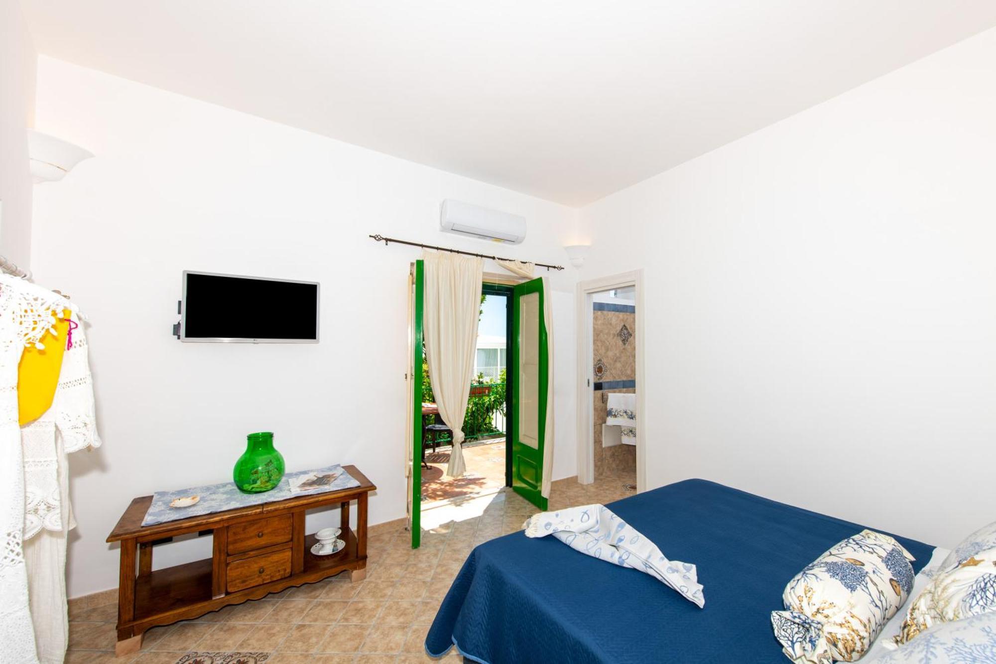 Yourhome - Casa Marina Positano Exterior photo